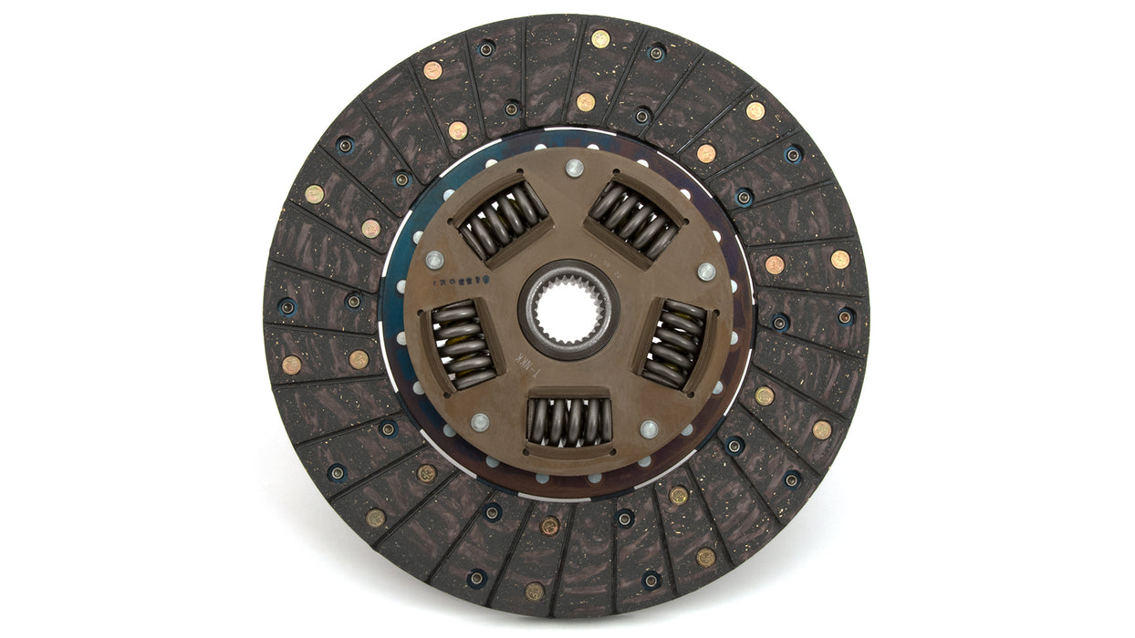 Centerforce 384161 Centerforce(R) I and II, Clutch Friction Disc - Truck Part Superstore