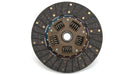 Centerforce 384161 Centerforce(R) I and II, Clutch Friction Disc - Truck Part Superstore