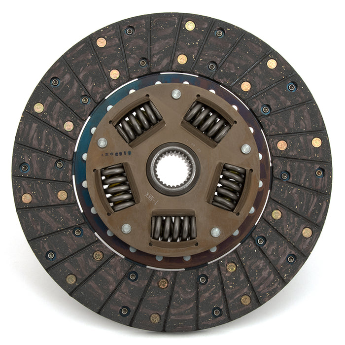Centerforce 384161 Centerforce(R) I and II, Clutch Friction Disc - Truck Part Superstore