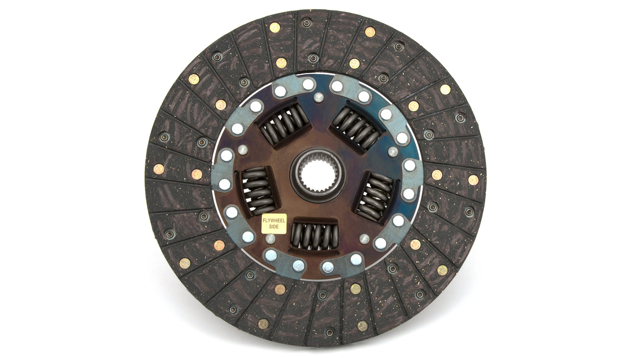 Centerforce 384161 Centerforce(R) I and II, Clutch Friction Disc - Truck Part Superstore