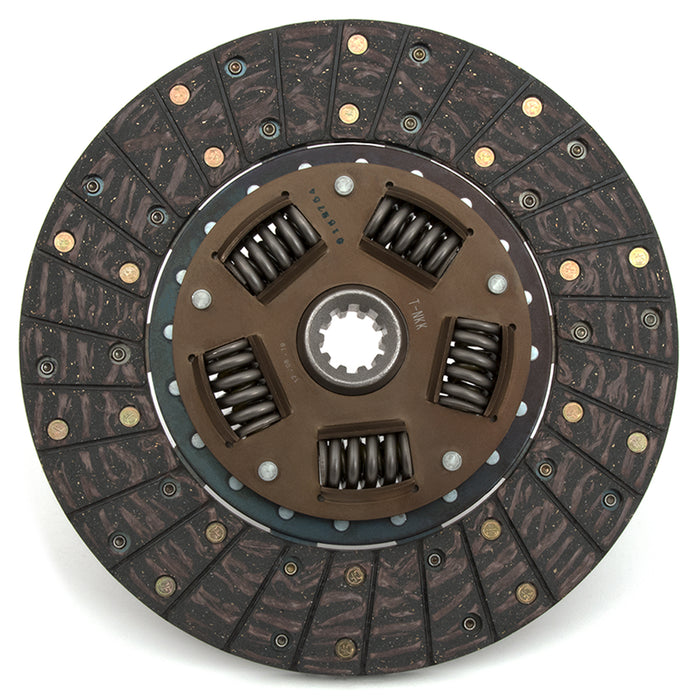 Centerforce 384180 Centerforce(R) I and II, Clutch Friction Disc - Truck Part Superstore
