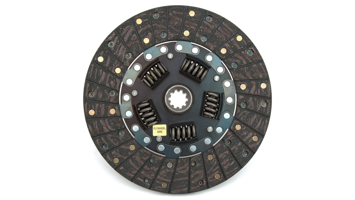 Centerforce 384180 Centerforce(R) I and II, Clutch Friction Disc - Truck Part Superstore