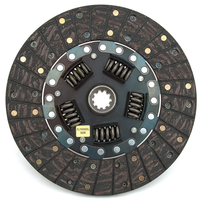 Centerforce 384180 Centerforce(R) I and II, Clutch Friction Disc - Truck Part Superstore