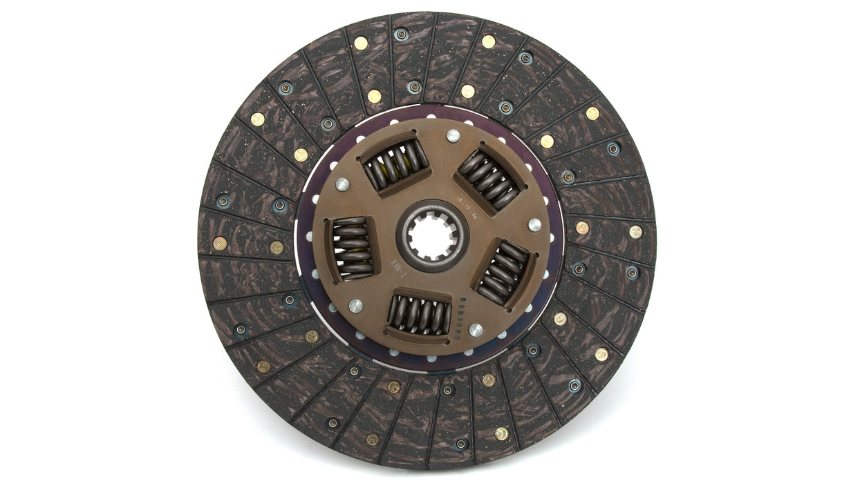 Centerforce 384188 Centerforce(R) I and II, Clutch Friction Disc - Truck Part Superstore