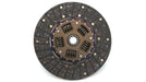 Centerforce 384188 Centerforce(R) I and II, Clutch Friction Disc - Truck Part Superstore