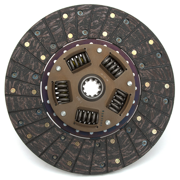Centerforce 384188 Centerforce(R) I and II, Clutch Friction Disc - Truck Part Superstore