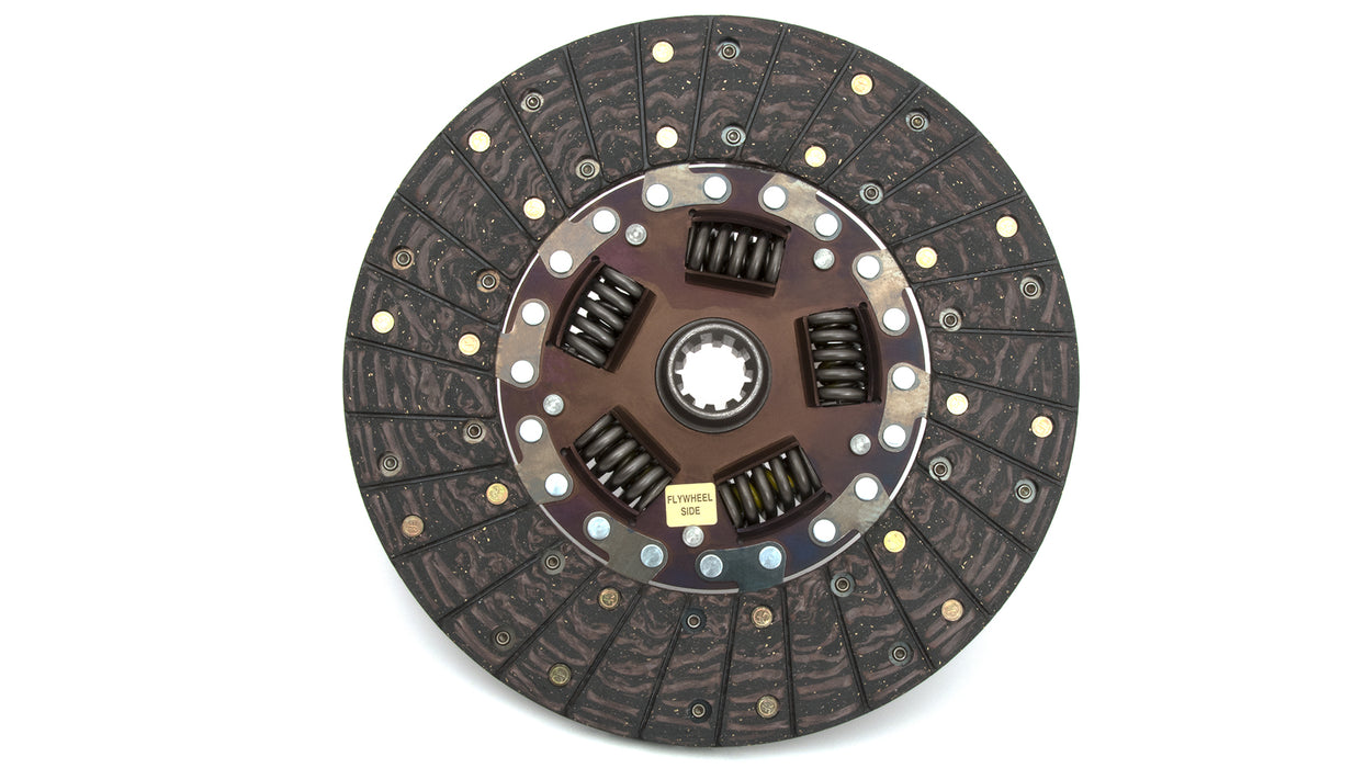 Centerforce 384188 Centerforce(R) I and II, Clutch Friction Disc - Truck Part Superstore