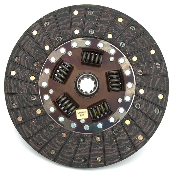 Centerforce 384188 Centerforce(R) I and II, Clutch Friction Disc - Truck Part Superstore