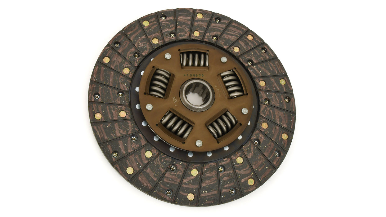Centerforce 384193 Centerforce(R) I and II, Clutch Friction Disc - Truck Part Superstore