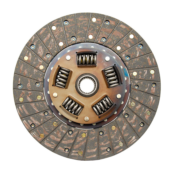 Centerforce 384193 Centerforce(R) I and II, Clutch Friction Disc - Truck Part Superstore