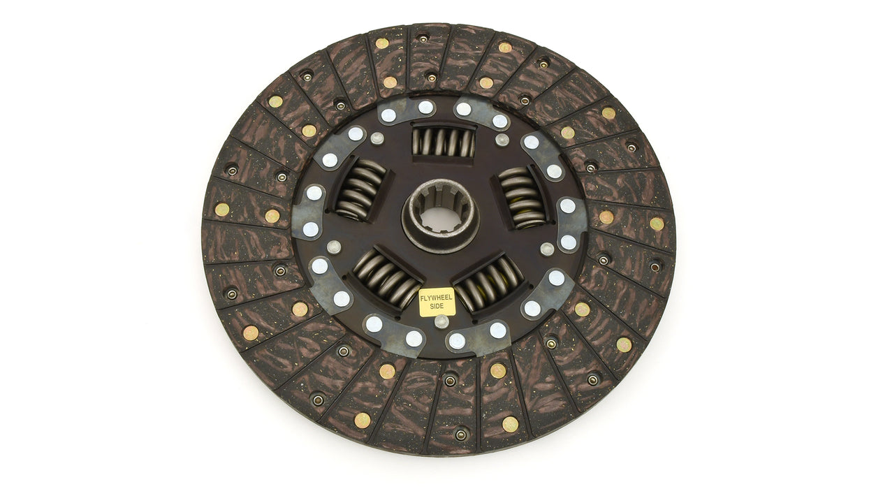 Centerforce 384193 Centerforce(R) I and II, Clutch Friction Disc - Truck Part Superstore