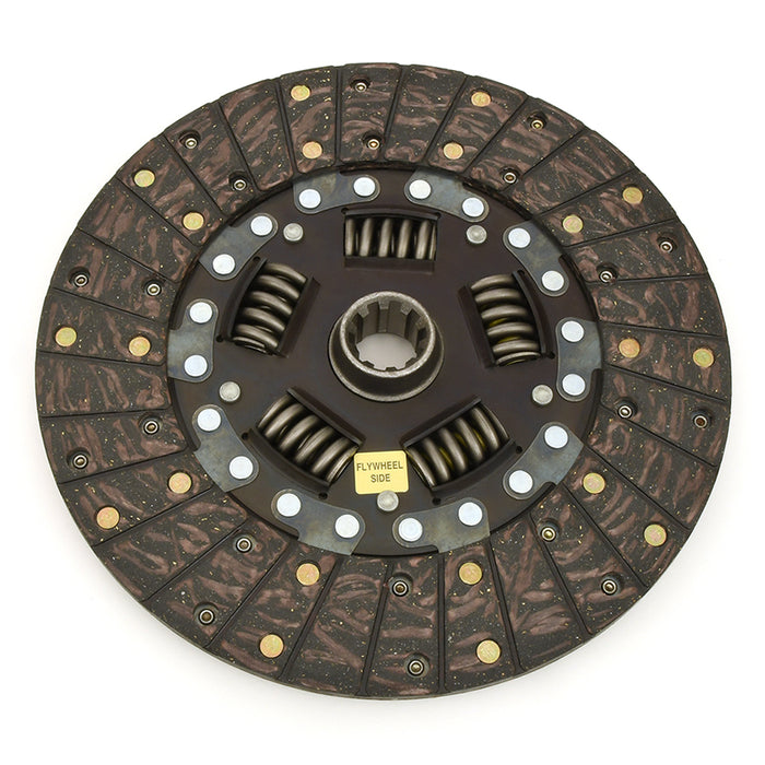 Centerforce 384193 Centerforce(R) I and II, Clutch Friction Disc - Truck Part Superstore