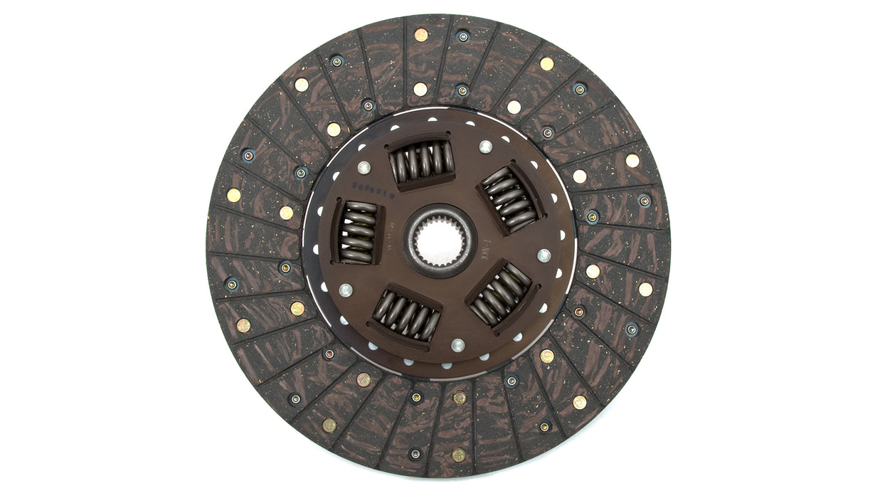 Centerforce 384611 Centerforce(R) I and II, Clutch Friction Disc - Truck Part Superstore