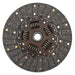 Centerforce 384611 Centerforce(R) I and II, Clutch Friction Disc - Truck Part Superstore