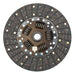 Centerforce 384611 Centerforce(R) I and II, Clutch Friction Disc - Truck Part Superstore