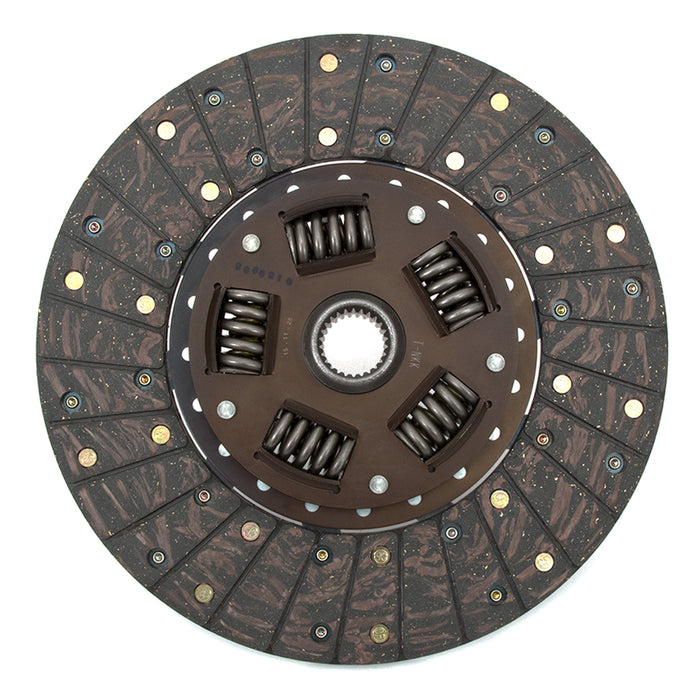Centerforce 388144 Centerforce(R) I and II, Clutch Friction Disc - Truck Part Superstore