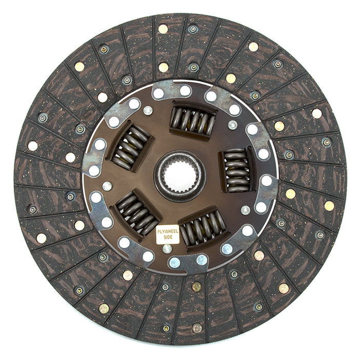 Centerforce 388144 Centerforce(R) I and II, Clutch Friction Disc - Truck Part Superstore