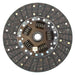 Centerforce 388144 Centerforce(R) I and II, Clutch Friction Disc - Truck Part Superstore