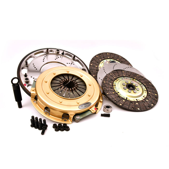 Centerforce 412234805 Transmission Clutch and Flywheel Kit - Truck Part Superstore