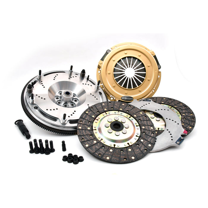Centerforce 412235718 Transmission Clutch and Flywheel Kit - Truck Part Superstore
