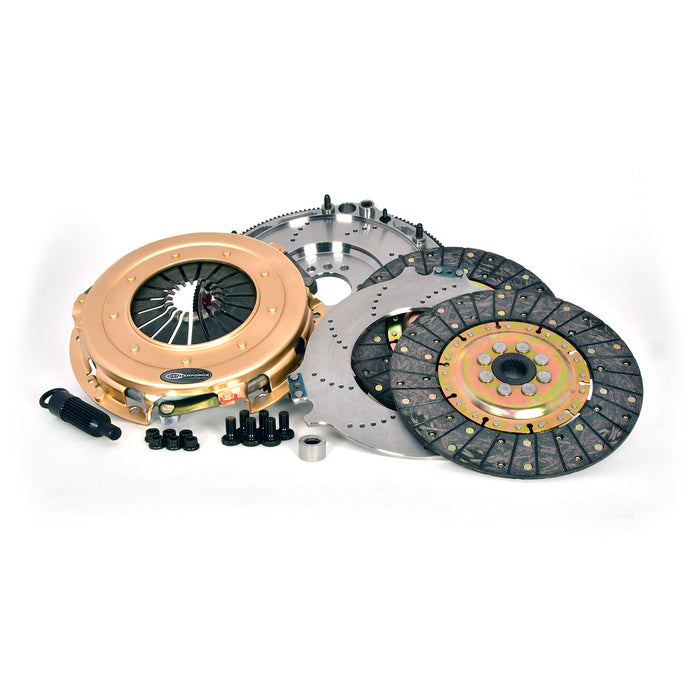 Centerforce 412614820 Transmission Clutch and Flywheel Kit - Truck Part Superstore