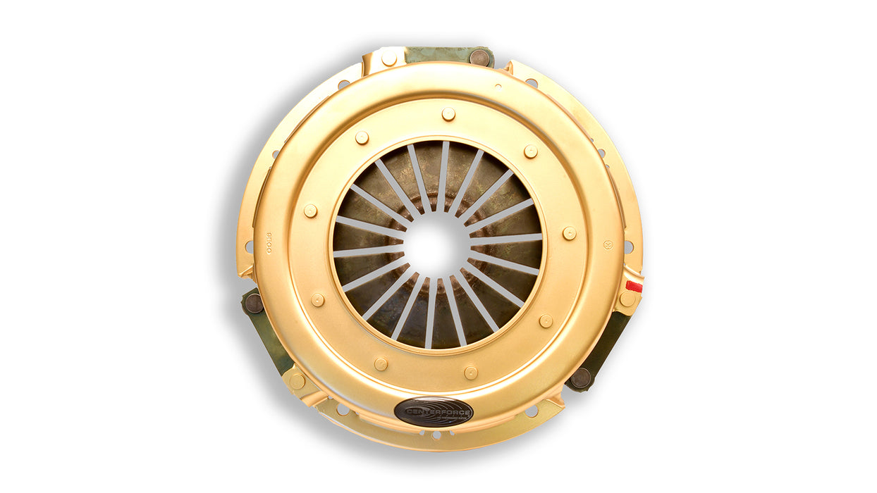 Centerforce 412614820 Transmission Clutch and Flywheel Kit - Truck Part Superstore