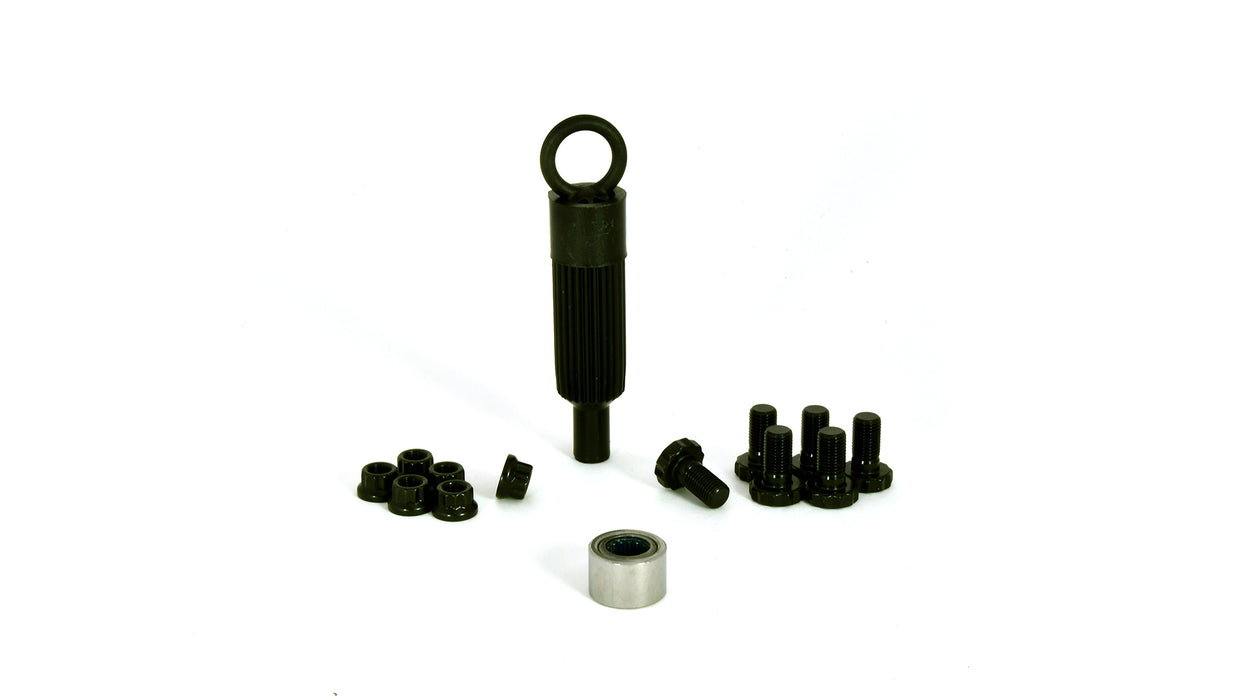 Centerforce 412614820 Transmission Clutch and Flywheel Kit - Truck Part Superstore