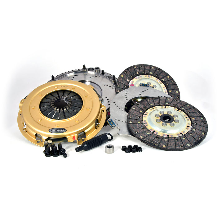 Centerforce 412614840 Transmission Clutch and Flywheel Kit - Truck Part Superstore