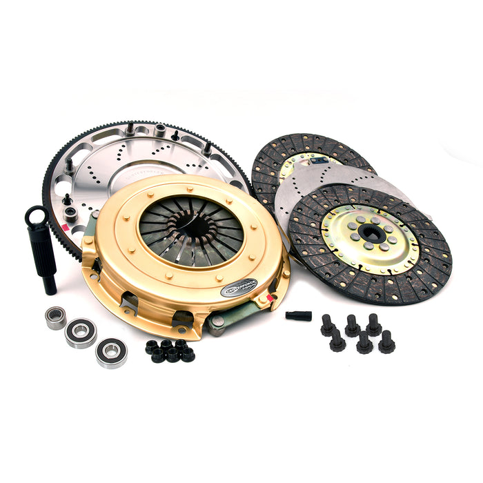 Centerforce 412614842 Transmission Clutch and Flywheel Kit - Truck Part Superstore