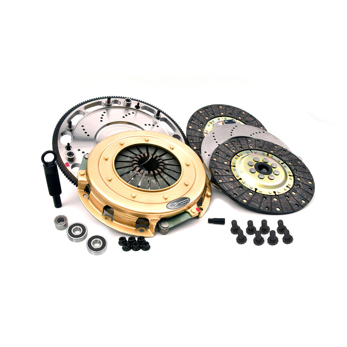 Centerforce 412614844 Transmission Clutch and Flywheel Kit - Truck Part Superstore