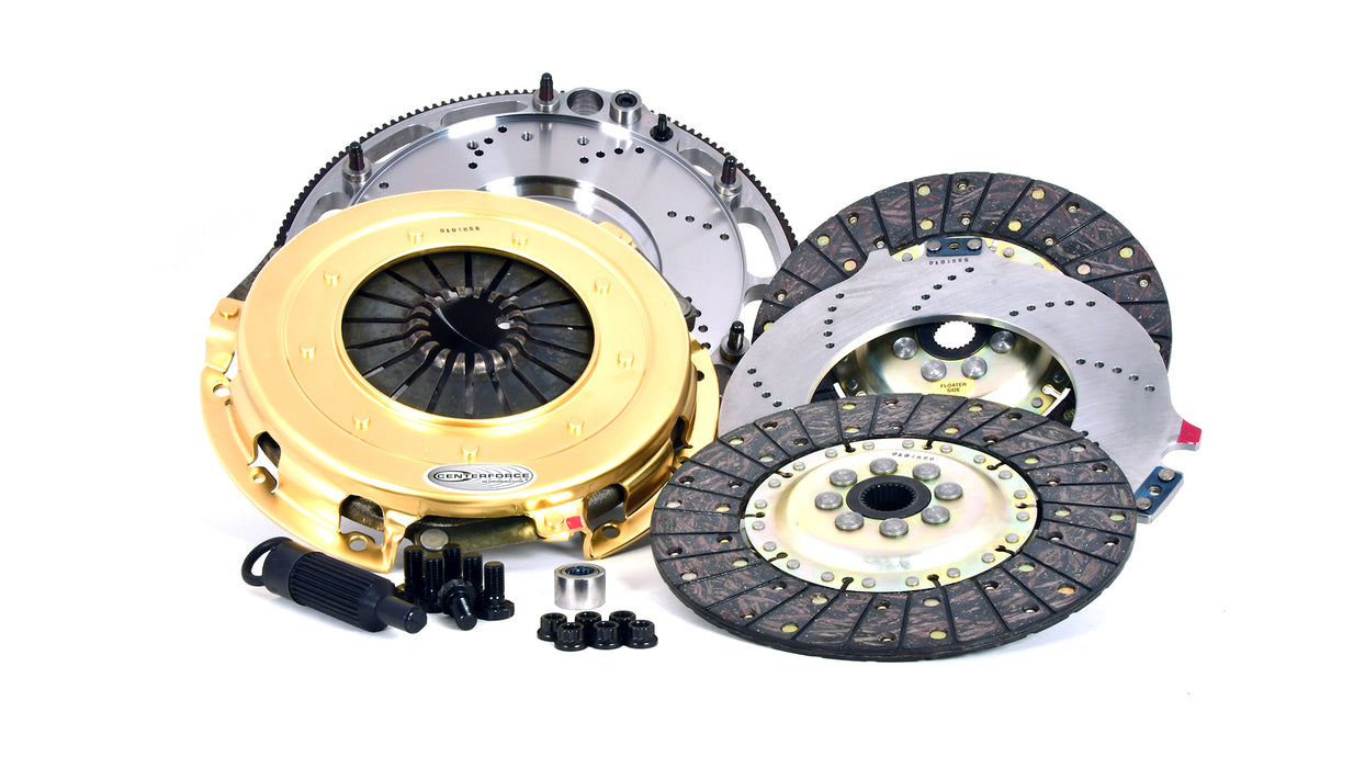 Centerforce 412615748 Transmission Clutch and Flywheel Kit - Truck Part Superstore