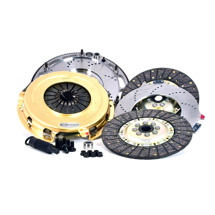 Centerforce 412615748 Transmission Clutch and Flywheel Kit - Truck Part Superstore