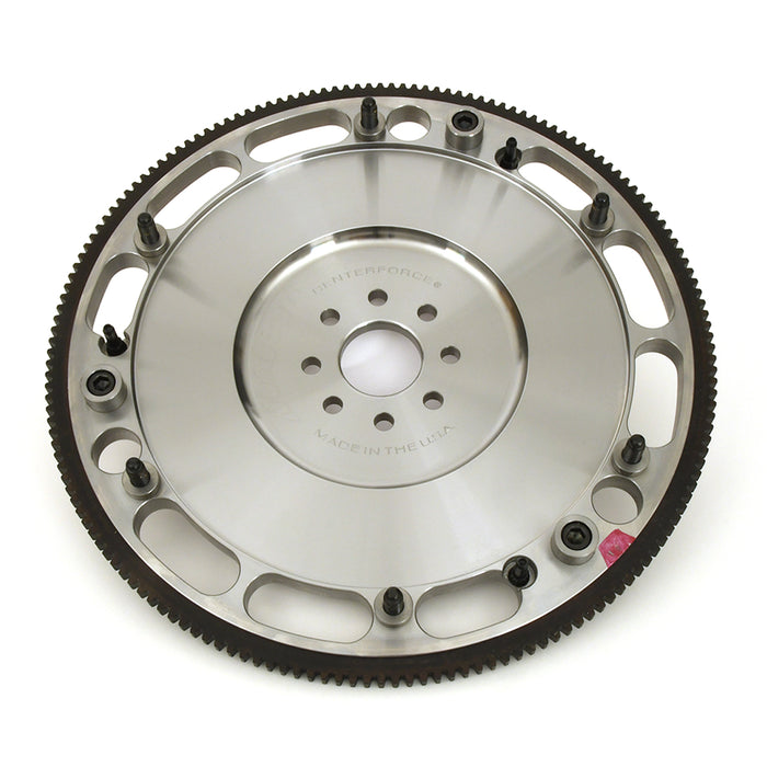 Centerforce 413114805 DYAD(R) DS 10.4, Clutch and Flywheel Kit - Truck Part Superstore