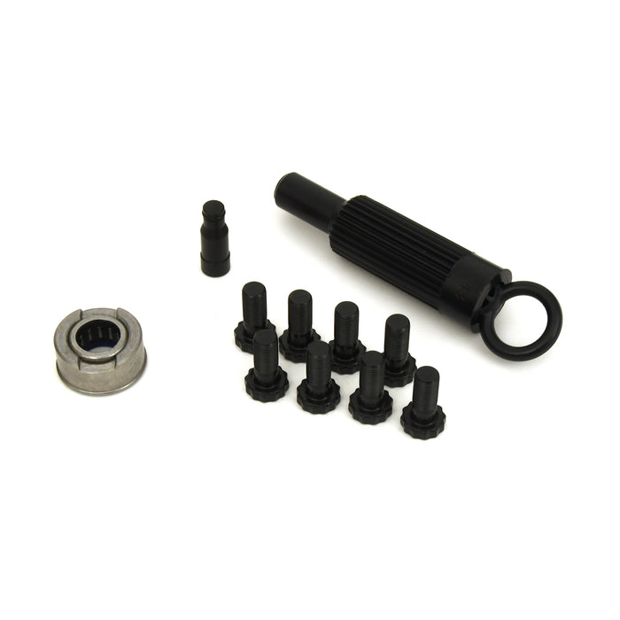 Centerforce 413114805 DYAD(R) DS 10.4, Clutch and Flywheel Kit - Truck Part Superstore