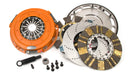 Centerforce 413114810 DYAD(R) DS 10.4, Clutch and Flywheel Kit - Truck Part Superstore