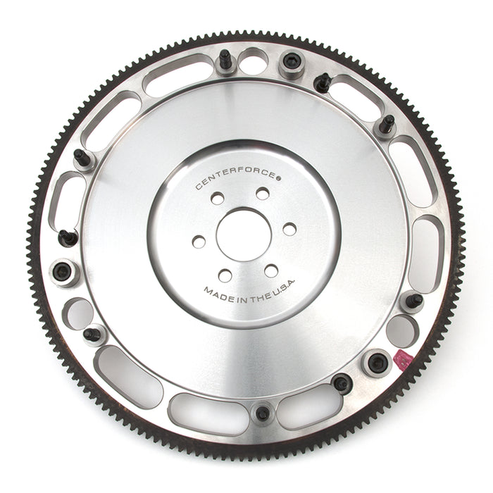 Centerforce 413114810 DYAD(R) DS 10.4, Clutch and Flywheel Kit - Truck Part Superstore