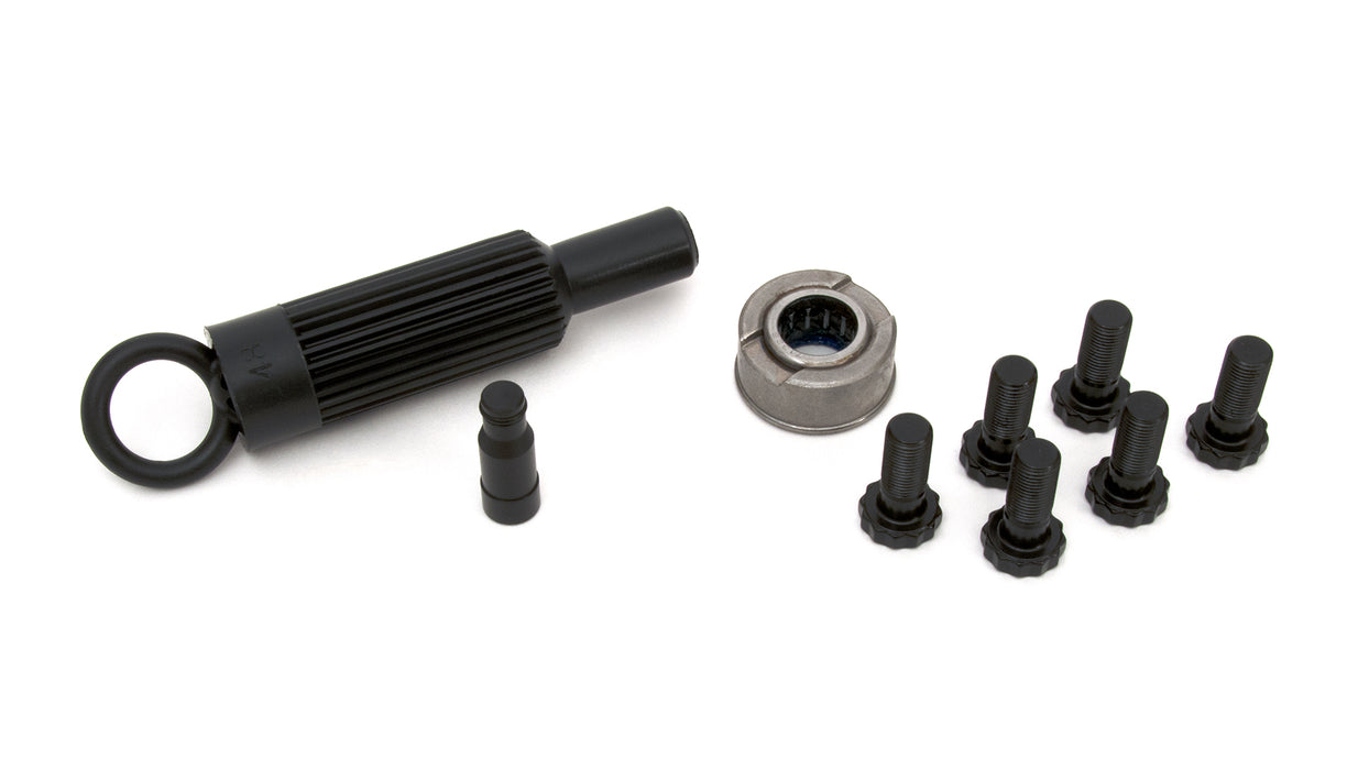 Centerforce 413114810 DYAD(R) DS 10.4, Clutch and Flywheel Kit - Truck Part Superstore