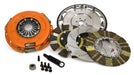 Centerforce 413115700 DYAD(R) DS 10.4, Clutch and Flywheel Kit - Truck Part Superstore