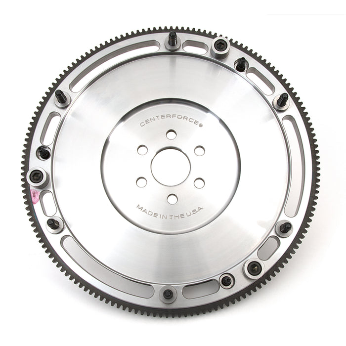 Centerforce 413115700 DYAD(R) DS 10.4, Clutch and Flywheel Kit - Truck Part Superstore