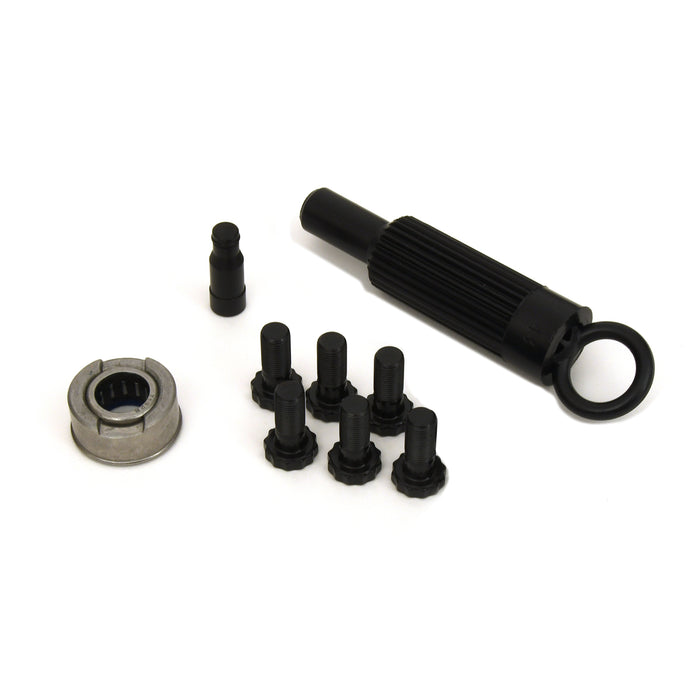 Centerforce 413115700 DYAD(R) DS 10.4, Clutch and Flywheel Kit - Truck Part Superstore