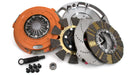 Centerforce 413115730 DYAD(R) DS 10.4, Clutch and Flywheel Kit - Truck Part Superstore