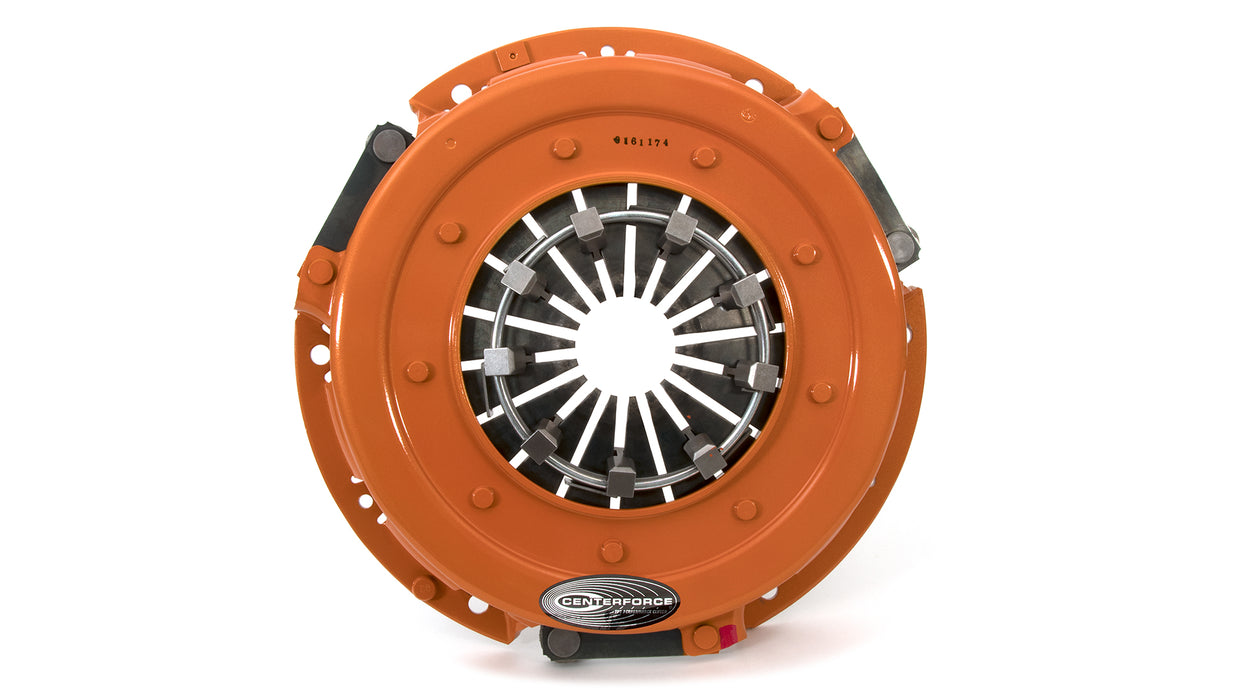 Centerforce 413115730 DYAD(R) DS 10.4, Clutch and Flywheel Kit - Truck Part Superstore