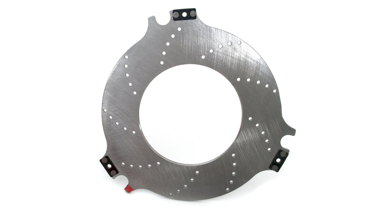Centerforce 413115730 DYAD(R) DS 10.4, Clutch and Flywheel Kit - Truck Part Superstore