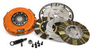 Centerforce 413115750 DYAD(R) DS 10.4, Clutch and Flywheel Kit - Truck Part Superstore