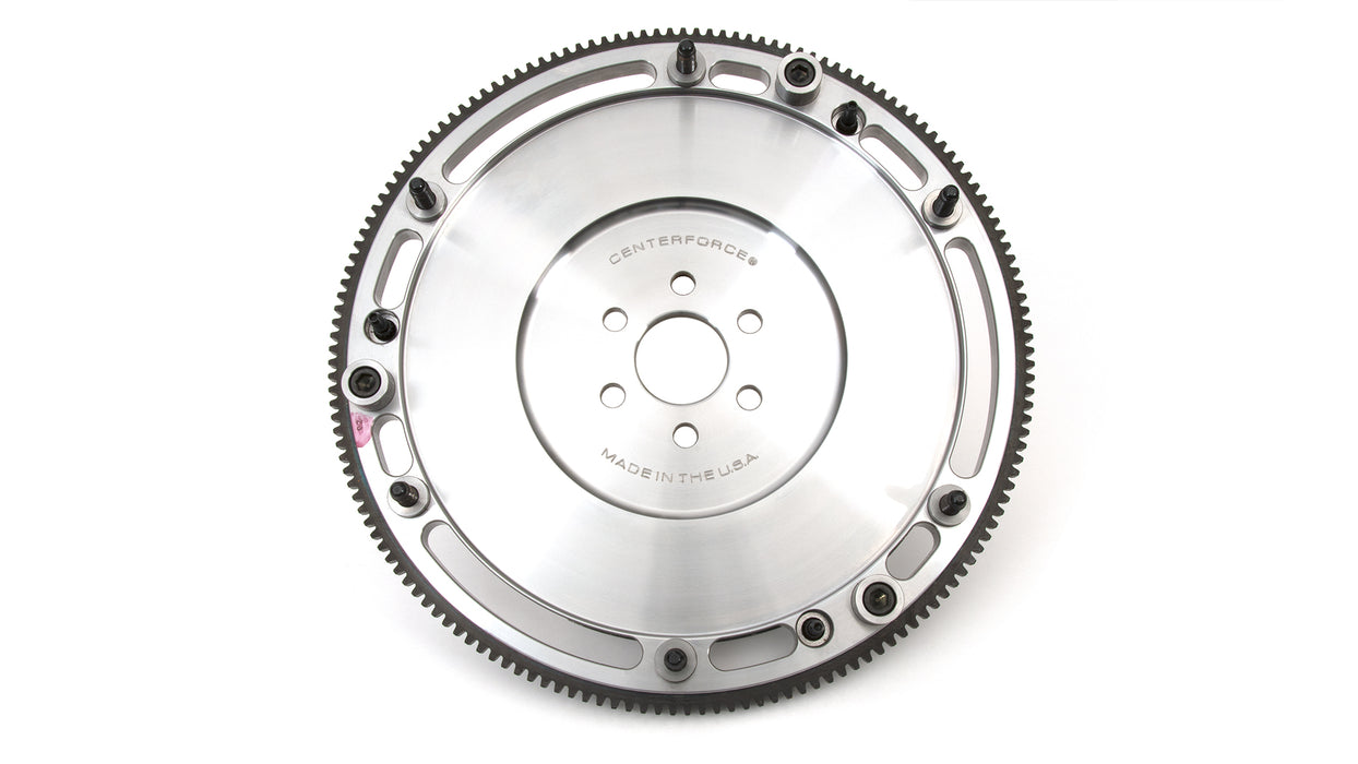Centerforce 413115750 DYAD(R) DS 10.4, Clutch and Flywheel Kit - Truck Part Superstore