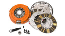 Centerforce 413214810 DYAD(R) DS 10.4, Clutch and Flywheel Kit - Truck Part Superstore