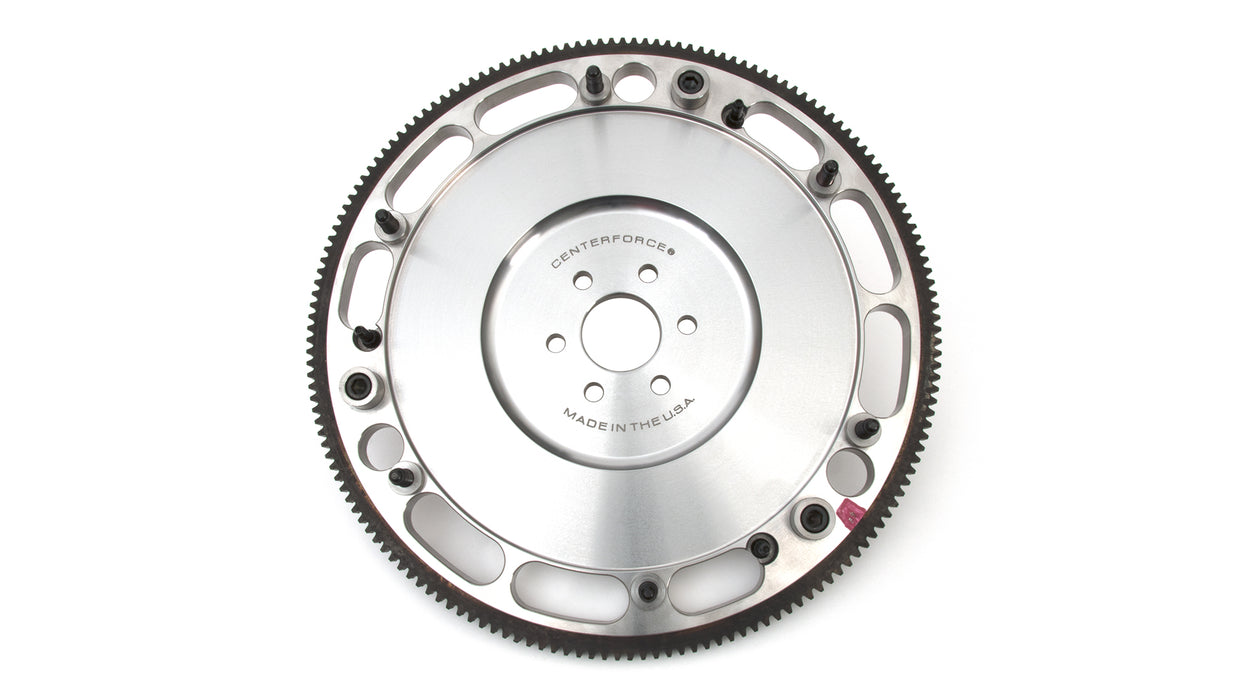 Centerforce 413214810 DYAD(R) DS 10.4, Clutch and Flywheel Kit - Truck Part Superstore
