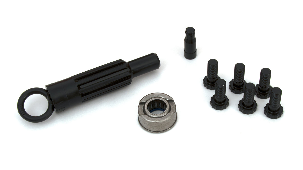 Centerforce 413214810 DYAD(R) DS 10.4, Clutch and Flywheel Kit - Truck Part Superstore
