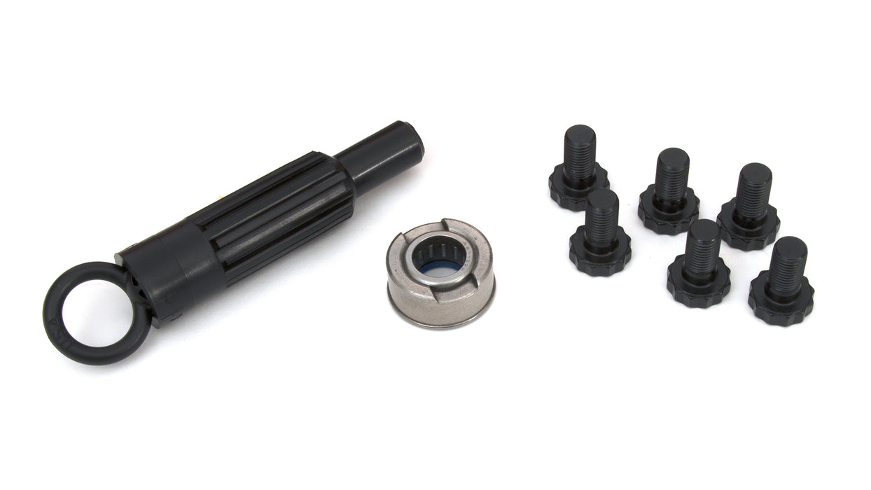 Centerforce 413215750 DYAD(R) DS 10.4, Clutch and Flywheel Kit - Truck Part Superstore