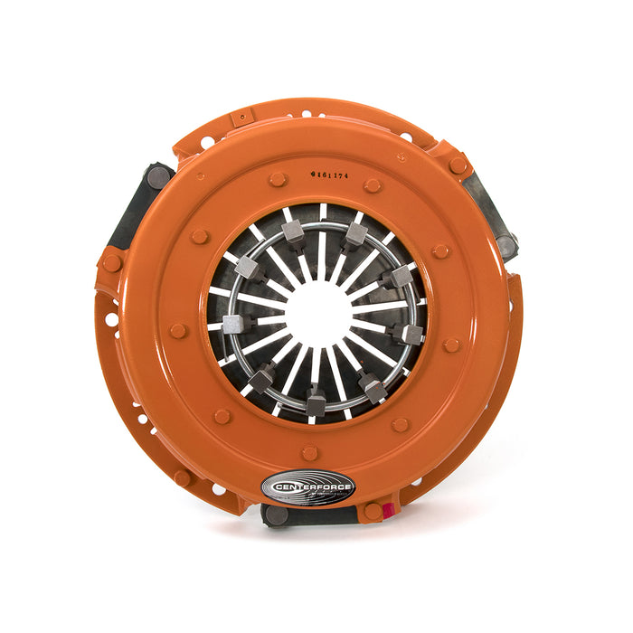 Centerforce 413234818 DYAD(R) DS 10.4, Clutch and Flywheel Kit - Truck Part Superstore